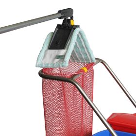 Pre-Wash Wischwagen-image