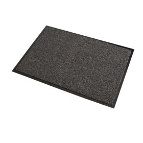Fußmatte Innova, 130 x 200 cm, anthrazit-image