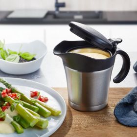 GEFU Thermo-Sauciere TREAT-image