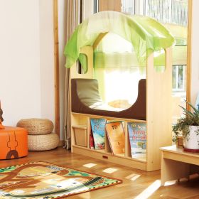 Spiel- und Leseecke-image