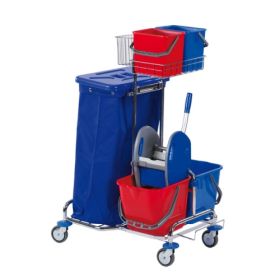 Gerätewagen GW 2-image