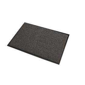 Fußmatte Innova, 60 x 90 cm, anthrazit-image