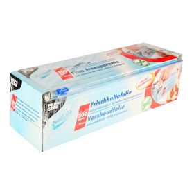 Papstar Frischhaltefolie im Einwegspender, 300 m-image