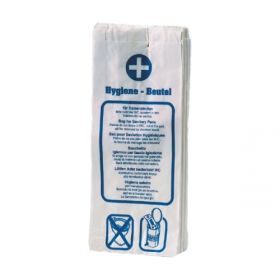 Hygienebeutel, 100 Stk.-image