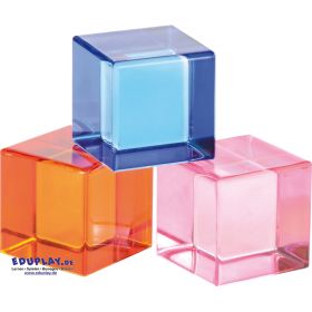 Acryl Steine, 10er-Set, sortiert-image