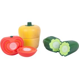 Schneide-Set Gemüse fresh-image