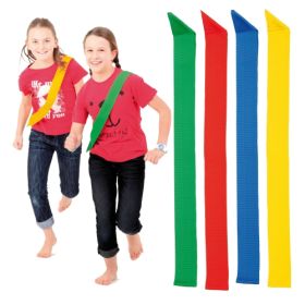 Schärpen 6 Stk. pro Farbe, Einzelfarben nach Wahl-image