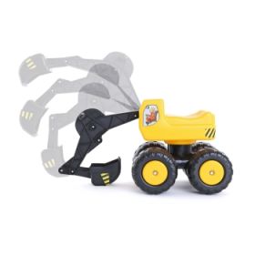 Sitzbagger Mobby-Dig, 65 cm-image