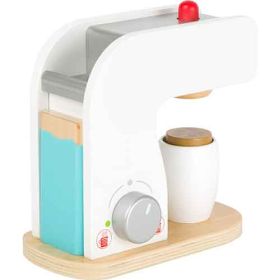 Kaffeemaschine Kinderküche-image