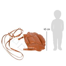 Sattel und Zaumzeug-Set-image