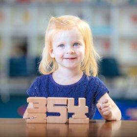 SumBlox, 110 teilig, Schulset-image