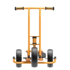 TopTrike - Tretroller Step 'n' Roll klein-image