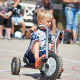 Winther Viking Off-Road Easy Rider W479-image