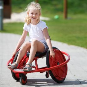Winther Viking Challenge Wheely Rider, W629-image