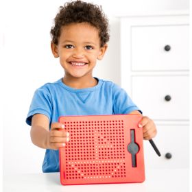 12er Set magnetische Zeichentafeln-image