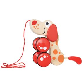 Nachziehhund Pepe-image