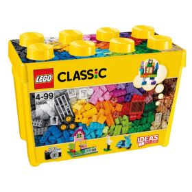 LEGO® Classic Große Bausteine Box, 790 Teile-image