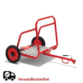 Winther Anhänger BenHur W466-image