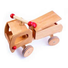 DYNAMIKO Rutsch LKW Fred rot-image