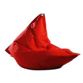 Aussenhülle für Chillout Bag XL B/H/T: 130x30x130 cm, für Inhalt 270 l-image