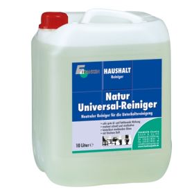 Natur-Universalreiniger, 10 Liter-image