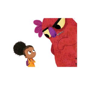 Kamishibai: Vor Monstern hab ich keine Angst-image