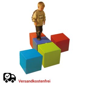 Sitzwürfel, Farbe nach Wahl-image