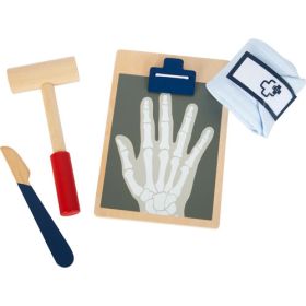 Arzttasche, 18-tlg.-image