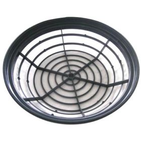 Staubfilterkorb komplett für Staubsauger cleanfix S 10-image