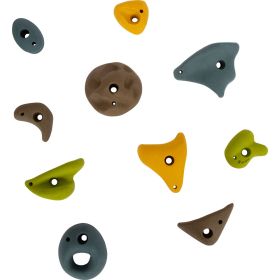 Klettersteine "Adventure"-image