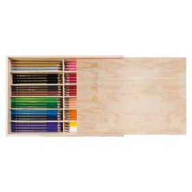 The Winner, 144 Buntstifte-image