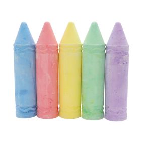 Straßenmaler Kreide XXL 5er-Set-image