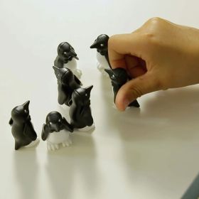 Plitsch-Platsch Pinguin-image