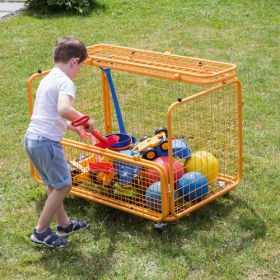 beleduc Transportwagen-image