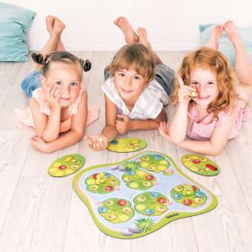 Quaki - Fangt die Fliegen-image