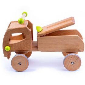 DYNAMIKO Rutsch LKW Fred limette-image