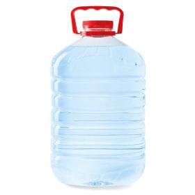 Destilliertes Wasser, 5 Ltr-image