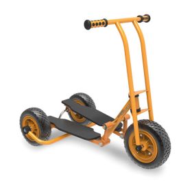 TopTrike - Tretroller Step 'n' Roll klein-image