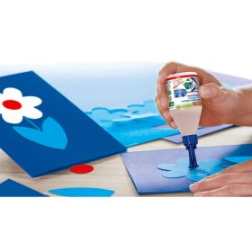 tesa Vielzweckkleber lösemittelfrei, 100 ml-image