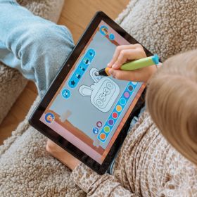 Edurino Figur Alex "Die Uhr lernen"-image