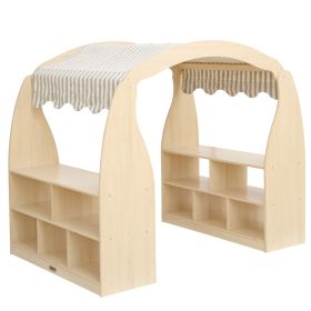 Spielhaus "Kaufladen"-image