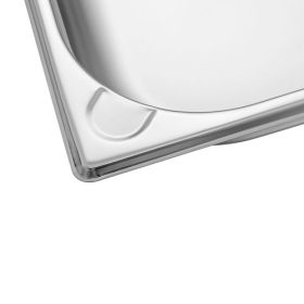 GN Behälter Basic, 1/2, GN65-image