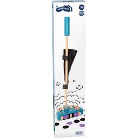 Schiebespielzeug Staubsauger-image