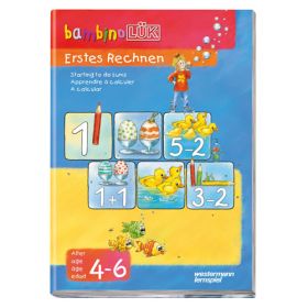 bambinoLÜK - Erstes Rechnen-image