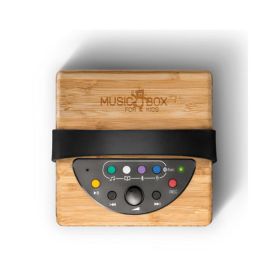 Lautsprecher Music Box Kidz Audio-image