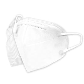 Atemschutzmaske FFP2, 50 Stk.-image