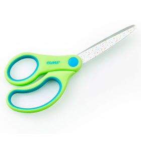 Grundschulschere "Letter" spitz, 14 cm, Linkshänder-image