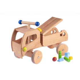 DYNAMIKO Rutsch LKW Frederik-image