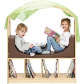 Spiel- und Leseecke-image