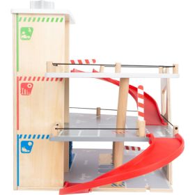 Parkhaus Premium-image